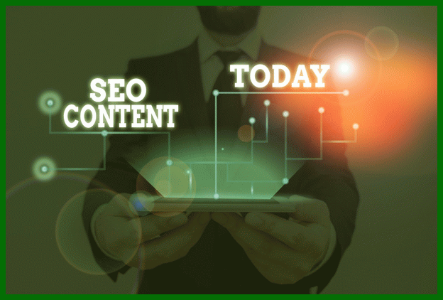 تولید محتوا-بازاریابی محتوا