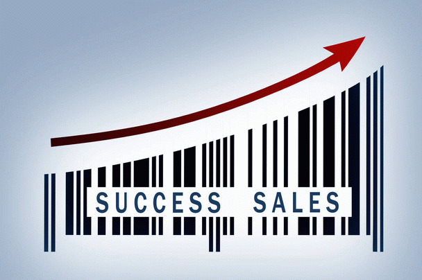 افزایش فروش