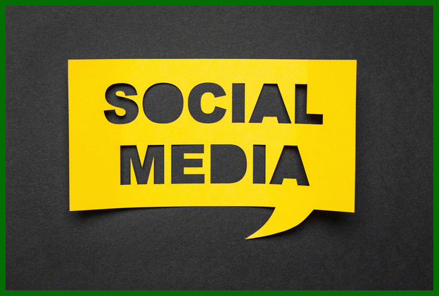 شبکه های اجتماعی