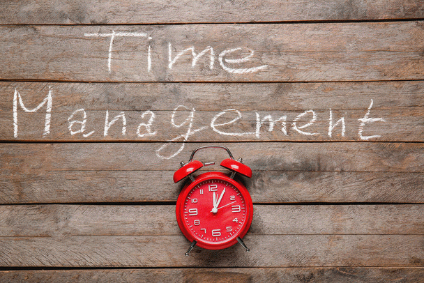 مدیریت زمان-time-management