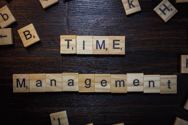 مدیریت زمان-time-management