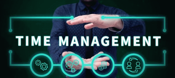 مدیریت زمان-time-management