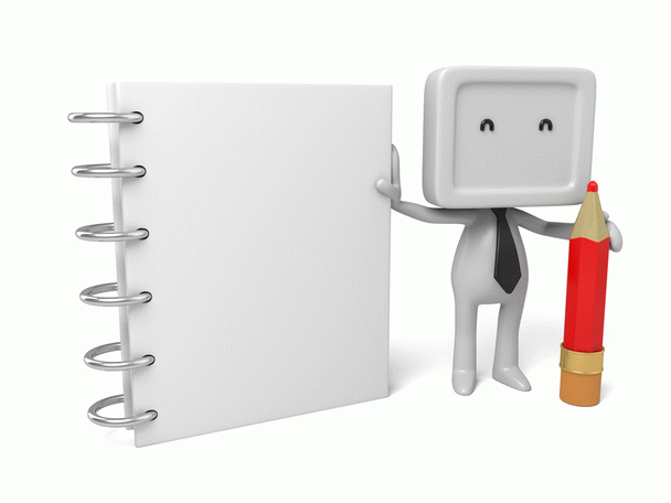 آموزش برای کسب درآمد از نوشتن مقالات برای سایت‌ها